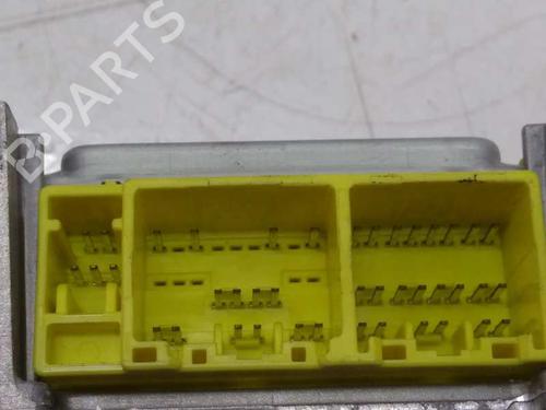 ECU airbags MITSUBISHI PAJERO III (V7_W, V6_W)  | BP9465466M53 