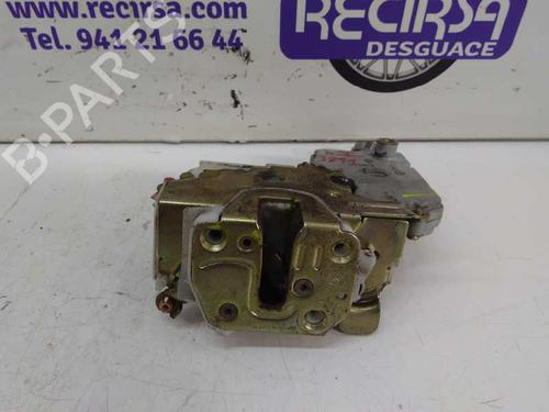 Front left lock NISSAN PRIMERA (P11)  | BP9469229C98 