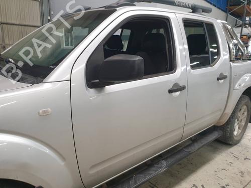 Driveshaft NISSAN NAVARA NP300 (D40)  | BP23424688M37 