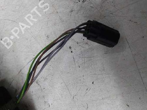 Right mirror FORD FIESTA V (JH_, JD_)  | BP9477637C27 