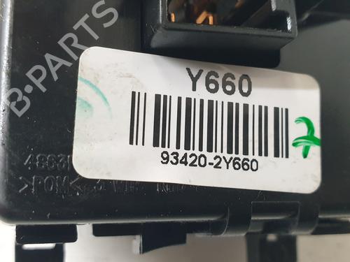 Steering column stalk KIA SPORTAGE III (SL)  | BP23142804I23 