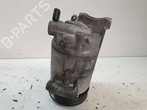 AC compressor VW POLO V (6R1, 6C1)  | BP25882441M34 
