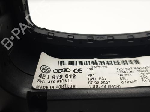 Pulsantiera AUDI A8 D3 (4E2, 4E8) 3.0 TDI quattro | BP26718544I30 