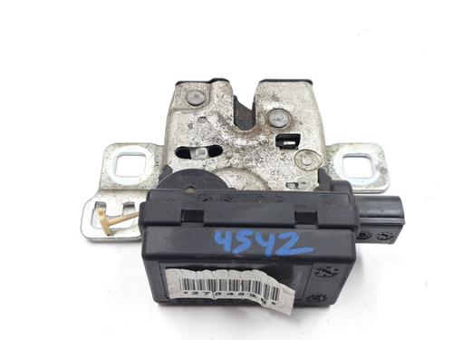 Used Tailgate lock Tailgate lock MINI MINI (R56) Cooper (120 hp) 35951303 35951303