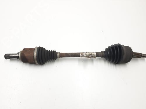 Used Left front driveshaft DACIA LODGY (JS_) 1.2 TCe (JSAY, JSM0) (115 hp) 30198354