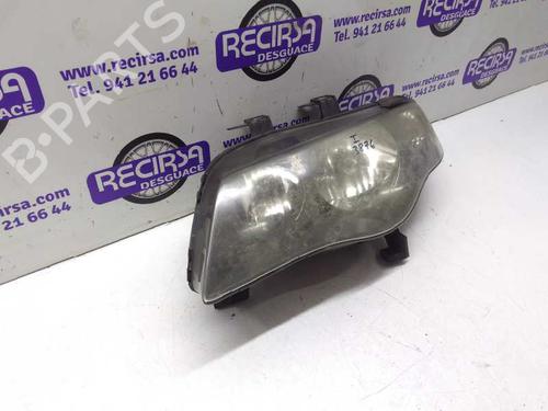 Left headlight ROVER 45 I Saloon (RT)  | BP9468653C28 
