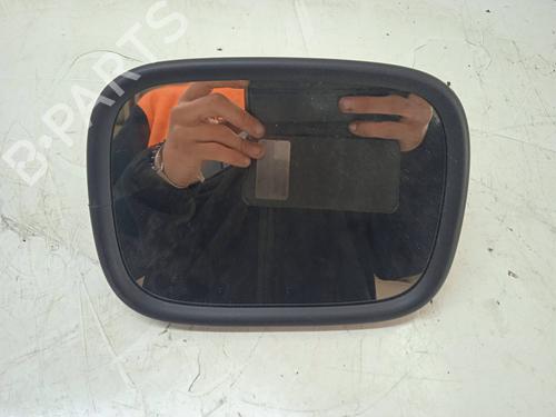 Used Right mirror LAND ROVER DEFENDER Station Wagon (L316) 2.5 Td5 4x4 (L316) (122 hp) 13253529