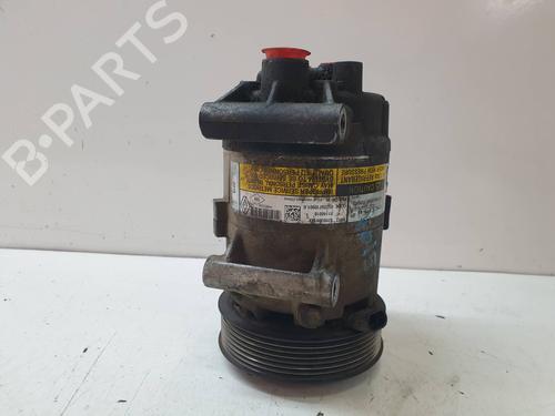 AC compressor RENAULT MEGANE II (BM0/1_, CM0/1_)  | BP21555623M34 