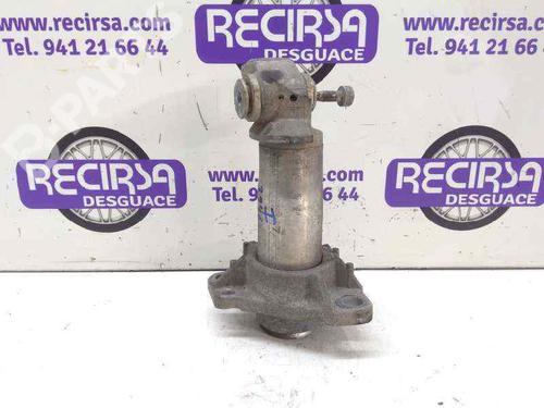 Used Bumper shock absorber Bumper shock absorber AUDI A4 B6 (8E2) 1.9 TDI (130 hp) 9471254 9471254