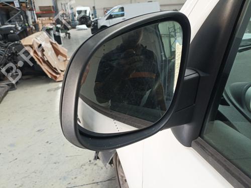 Glove box RENAULT KANGOO / GRAND KANGOO II (KW0/1_)  | BP29537933C95 