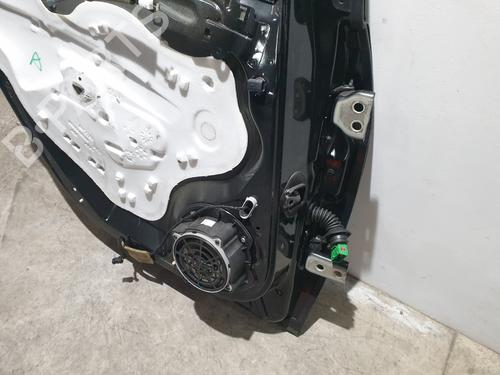 Left rear door PEUGEOT 308 I (4A_, 4C_)  | BP22602032C4