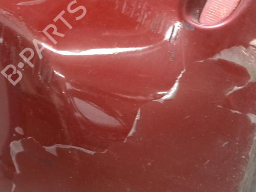Rear bumper NISSAN LEAF (ZE1)  | BP26900143C8 