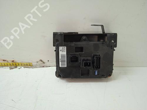 Used Fuse box PEUGEOT PARTNER Tepee [2008-2025]  10054963