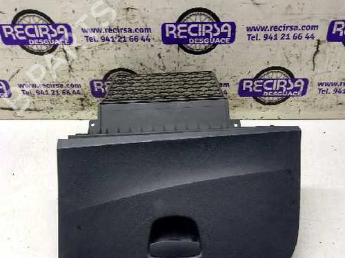 Glove box SEAT IBIZA IV SC (6J1, 6P5)  | BP9464174C95 