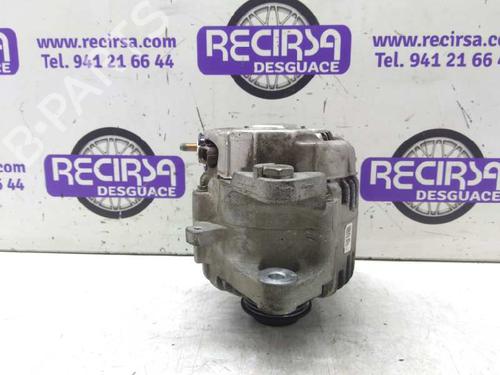 Alternator KIA CARNIVAL / GRAND CARNIVAL III (VQ) 2.9 CRDi | BP9474090M7 