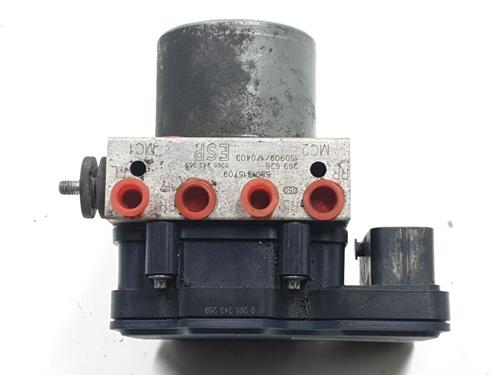 Módulo de ABS IVECO DAILY VI Platform/Chassis | BP36996828M43 - Image 7
