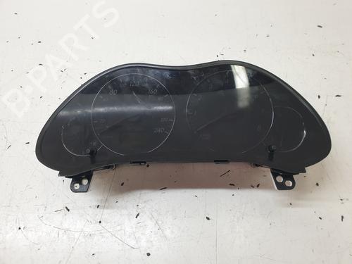 Used Instrument cluster TOYOTA AVENSIS (_T25_) [2003-2008]  21186218