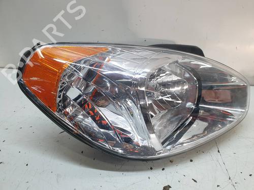 Right headlight HYUNDAI ACCENT III Saloon (MC)  | BP22276187C29 