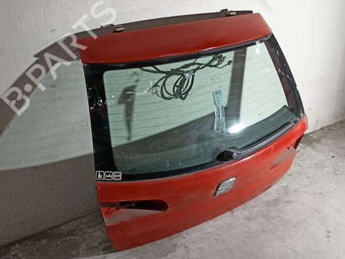 Tailgate SEAT IBIZA III (6L1)  | BP9461067C6 
