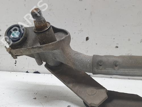 Front wiper motor TOYOTA LAND CRUISER PRADO (_J12_)  | BP25933215M29 