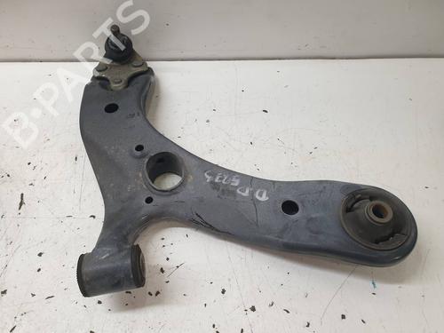 Used Right front suspension arm TOYOTA AURIS (_E18_) 1.8 Hybrid (ZWE186_, ZWE186R) (136 hp) 24995258