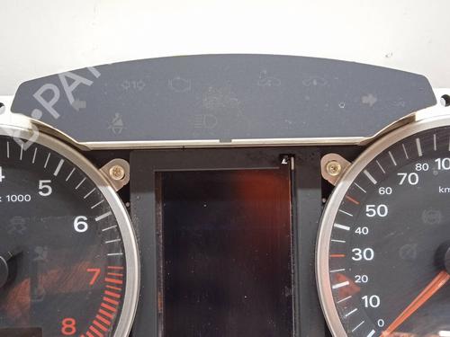 Instrument cluster AUDI A6 C6 (4F2) 3.2 FSI | BP10013193C47 