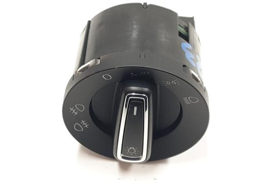 Headlight switch SEAT LEON (5F1) 1.6 TDI | BP38539423I24 - Image 3
