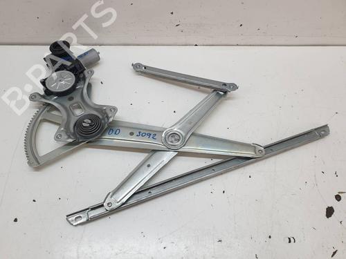 Used Front right window mechanism TOYOTA LAND CRUISER PRADO (_J15_) [2009-2025]  17906315