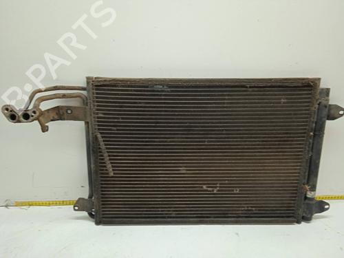 Used AC radiator VW GOLF V (1K1) [2003-2010]  9486307