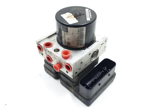 Used ABS pump ABS pump VW GOLF VI (5K1) [2008-2014] 35724442 35724442