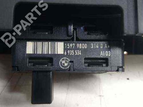 Right front window switch BMW 1 (E81) 118 d | BP9482634C105  - Image 5