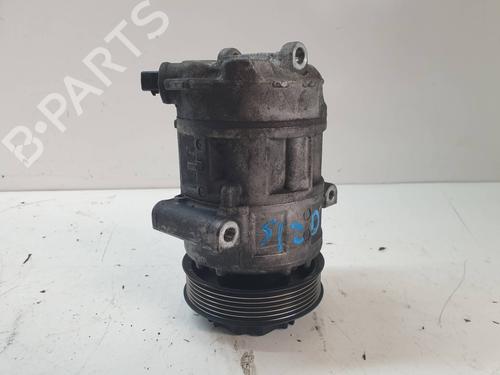AC compressor OPEL CORSA D (S07)  | BP19064435M34 