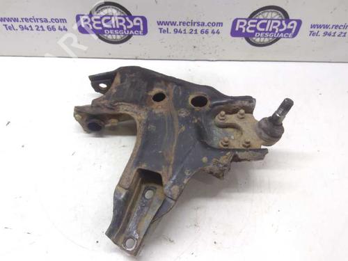 Left front suspension arm NISSAN TERRANO II (R20)  | BP9470351M12 