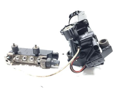 Suspension compressor MERCEDES-BENZ S-CLASS (W220, V220) S 320 CDI (220.025, 220.125) | BP30968581M103