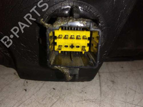 Right mirror RENAULT MEGANE II Estate (KM0/1_)  | BP9471883C27 