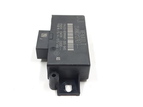Elektronisk modul RENAULT KANGOO / GRAND KANGOO II (KW0/1_)  | BP29554682M83 