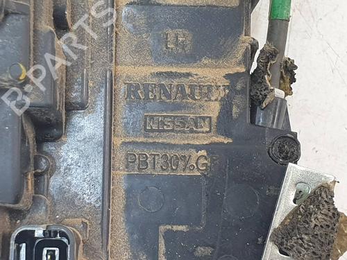 Front left lock NISSAN JUKE (F15) 1.6 | BP13666071C98 