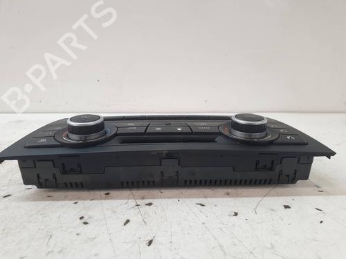 Climate control BMW 1 Coupe (E82)  | BP26564222I5 