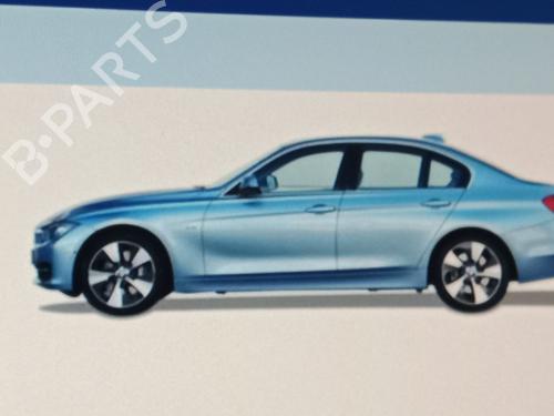 Electronic sensor BMW 3 (F30, F80) 320 d | BP9575284M84 - Image 4