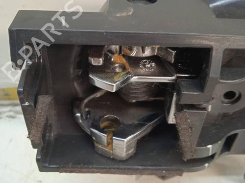 Rear right interior door handle NISSAN JUKE (F15)  | BP10352785I16 