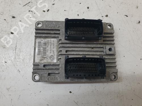 Used Engine control unit (ECU) FIAT 500 (312_) [2007-2025]  24466193