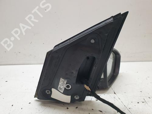 Right mirror VW POLO V (6R1, 6C1)  | BP22912738C27 