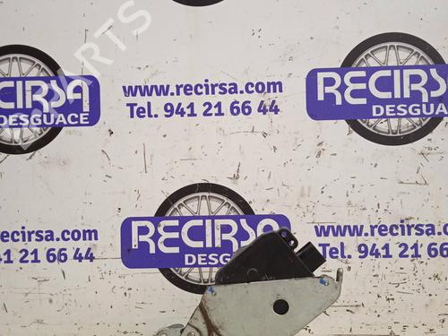 Front left lock SUZUKI JIMNY Closed Off-Road Vehicle (SN)  | BP9483668C98 