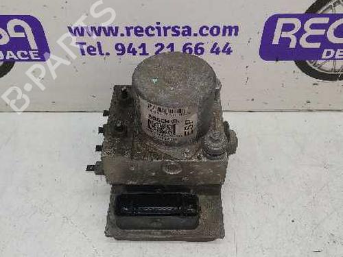 Used ABS pump FIAT 500 (312_) [2007-2025]  9476608