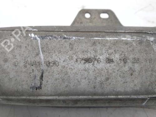 Left rear suspension arm SAAB 9-3 (YS3F, E79, D79, D75)  | BP9476986M14 