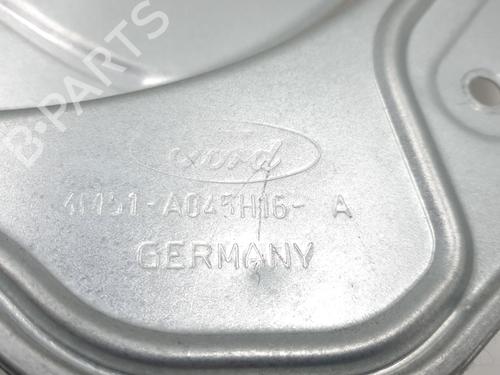 Front right window mechanism FORD FOCUS II (DA_, HCP, DP) 1.8 TDCi | BP31338122C23 