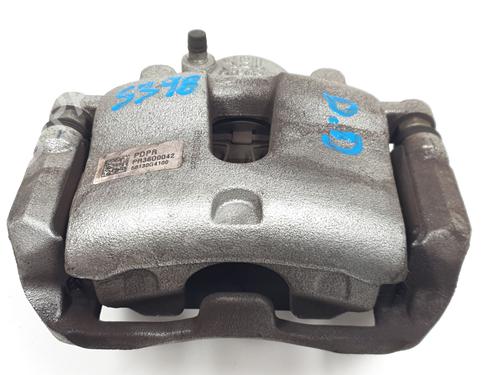 Used Right front brake caliper KIA XCEED (CD) 1.5 T-GDi MHEV (160 hp) 29119324