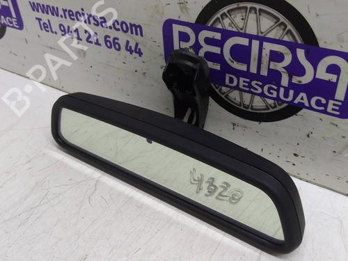 Rear mirror BMW 5 (E60) 530 d | BP9482298I6 