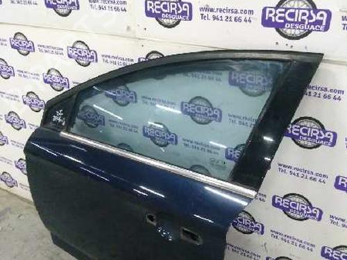 Left front door FORD MONDEO IV (BA7)  | BP9482923C2 