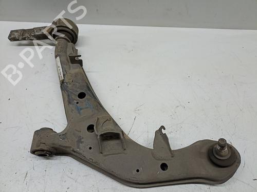 Used Left front suspension arm NISSAN PRIMERA Hatchback (P12) [2002-2025]  9468482